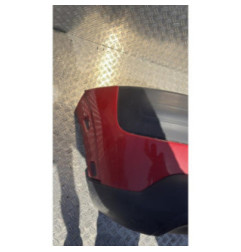 Pare choc arriere CITROEN C4 CACTUS Photo n°3