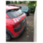Pare choc arriere CITROEN C4 CACTUS