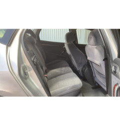 Commande chauffage PEUGEOT 407 Photo n°6