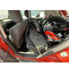 Pare choc arriere CITROEN C4 CACTUS Photo n°19