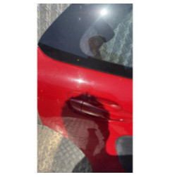 Porte arriere droit CITROEN C4 CACTUS Photo n°1