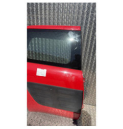 Porte arriere droit CITROEN C4 CACTUS