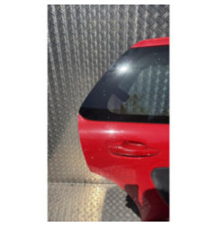 Porte arriere droit CITROEN C4 CACTUS Photo n°4