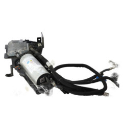 Moteur start stop PEUGEOT 2008 1 Photo n°1