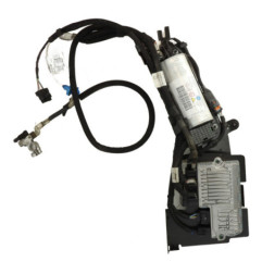 Moteur start stop PEUGEOT 2008 1 Photo n°5