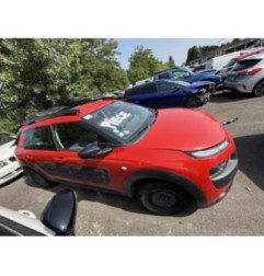 Porte arriere droit CITROEN C4 CACTUS Photo n°16