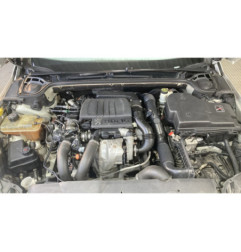 Bras essuie glace avant PEUGEOT 407