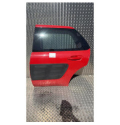 Porte arriere gauche CITROEN C4 CACTUS Photo n°1
