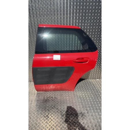 Porte arriere gauche CITROEN C4 CACTUS Photo n°1