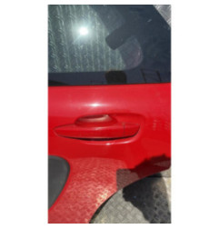 Porte arriere gauche CITROEN C4 CACTUS