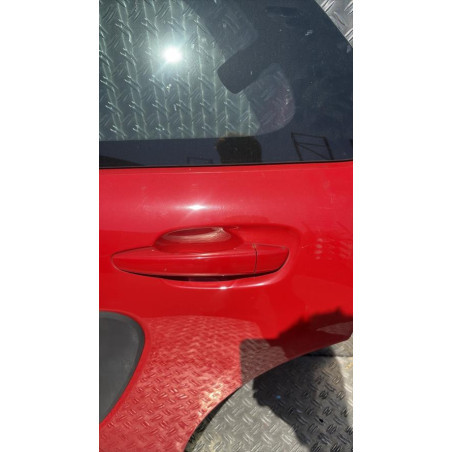 Porte arriere gauche CITROEN C4 CACTUS