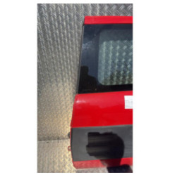 Porte arriere gauche CITROEN C4 CACTUS Photo n°3