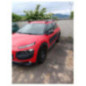 Porte arriere gauche CITROEN C4 CACTUS