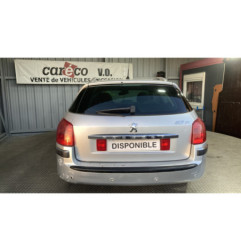Porte arriere droit PEUGEOT 407 Photo n°9