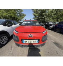 Porte arriere gauche CITROEN C4 CACTUS Photo n°12