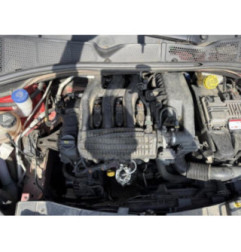 Porte arriere gauche CITROEN C4 CACTUS Photo n°14