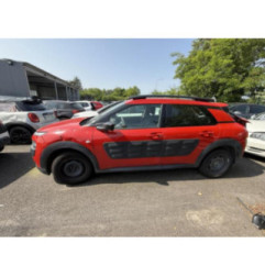 Porte arriere gauche CITROEN C4 CACTUS Photo n°15