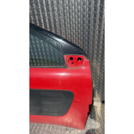 Porte avant droit CITROEN C4 CACTUS Photo n°1