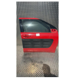 Porte avant droit CITROEN C4 CACTUS Photo n°3