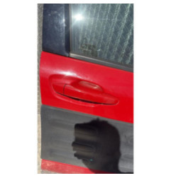 Porte avant droit CITROEN C4 CACTUS Photo n°4