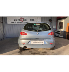 Serrure avant gauche ALFA ROMEO 147 Photo n°8