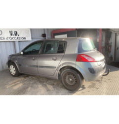 Moyeu avant gauche RENAULT MEGANE 2 Photo n°7