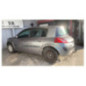 Boite de vitesses RENAULT MEGANE 2