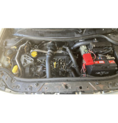 Mastervac RENAULT MEGANE 2
