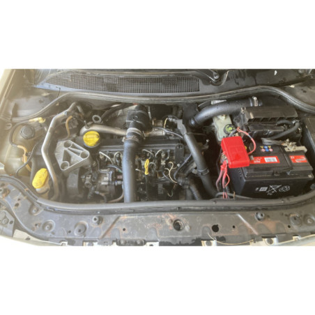 Mastervac RENAULT MEGANE 2