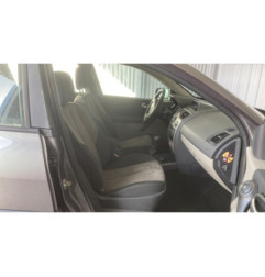 Porte avant droit RENAULT MEGANE 2 Photo n°5