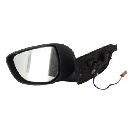 Retroviseur gauche CITROEN C4 CACTUS Photo n°1