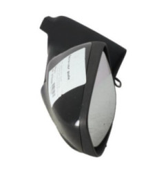 Retroviseur gauche CITROEN C4 CACTUS Photo n°4