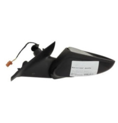 Retroviseur gauche CITROEN C4 CACTUS Photo n°5