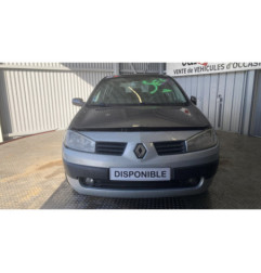 Pedale d'accelerateur RENAULT MEGANE 2 Photo n°1