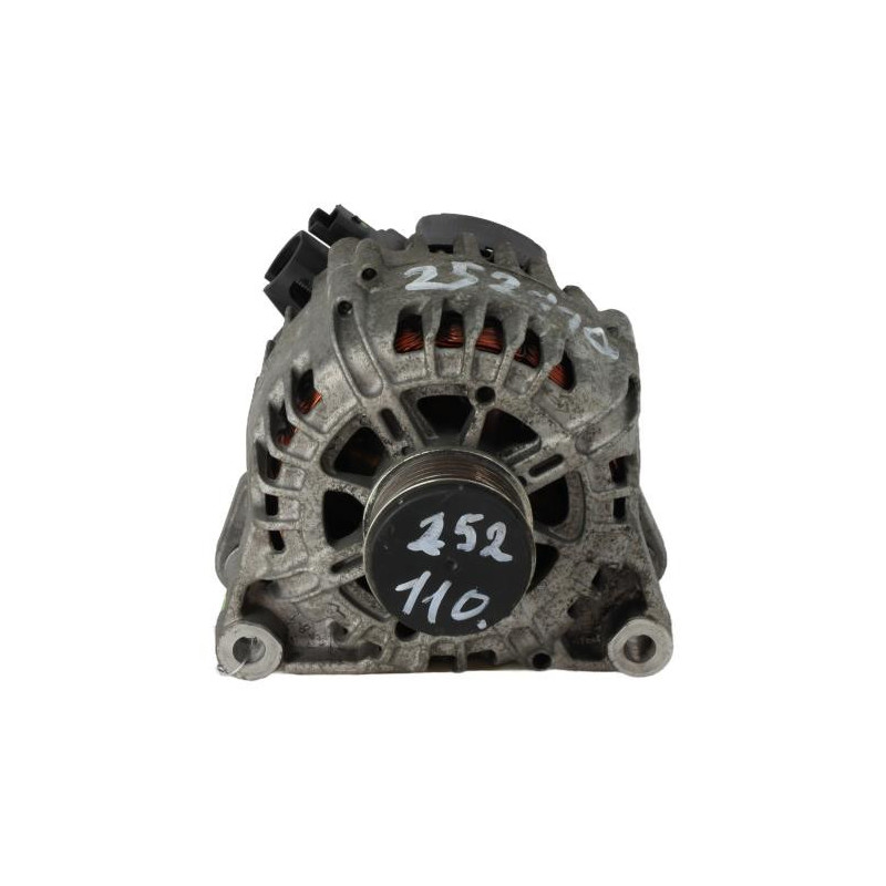 Alternateur CITROEN C4 CACTUS