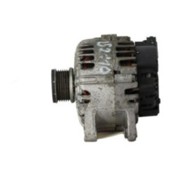 Alternateur CITROEN C4 CACTUS