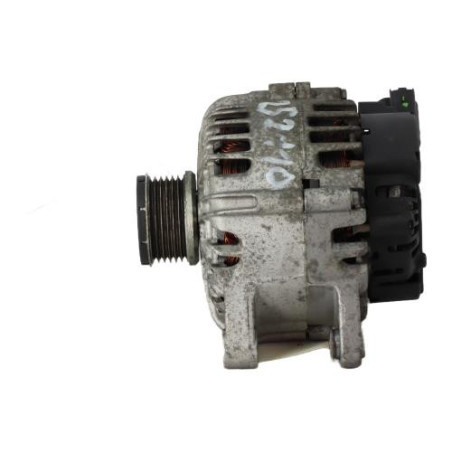 Alternateur CITROEN C4 CACTUS
