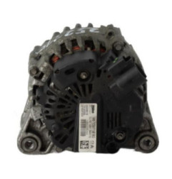Alternateur CITROEN C4 CACTUS Photo n°3