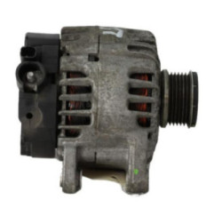 Alternateur CITROEN C4 CACTUS Photo n°4