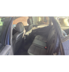 Malle/Hayon arriere MERCEDES CLASSE A 169 Photo n°6