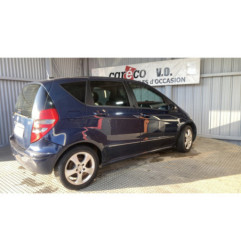 Poignee porte arriere gauche MERCEDES CLASSE A 169 Photo n°8