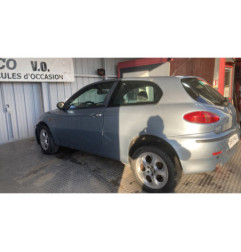 Porte avant gauche ALFA ROMEO 147 Photo n°6