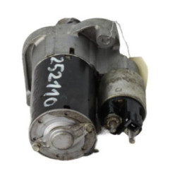 Demarreur CITROEN C4 CACTUS Photo n°3