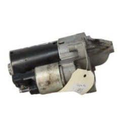 Demarreur CITROEN C4 CACTUS Photo n°4