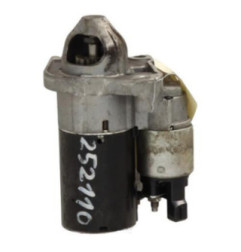 Demarreur CITROEN C4 CACTUS Photo n°5