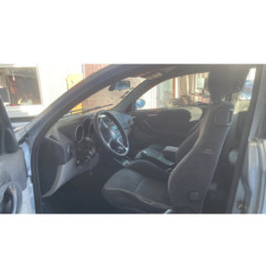 Bielette barre stabilisatrice arriere droit ALFA ROMEO 147 Photo n°5