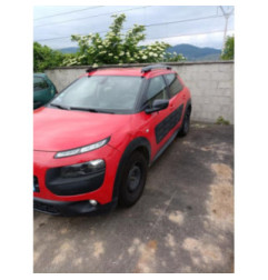Demarreur CITROEN C4 CACTUS Photo n°11