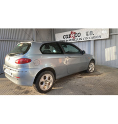 Cardan gauche (transmission) ALFA ROMEO 147 Photo n°7