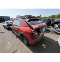 Vase de lave glace CITROEN C4 CACTUS Photo n°18