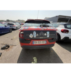 Vase de lave glace CITROEN C4 CACTUS Photo n°20